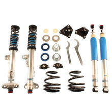 गैलरी व्यूवर में इमेज लोड करें, Bilstein Clubsport 94-95 BMW M3 L6 3.0L / 96-99 M3 L6 3.2L Fr &amp; Rr Perf Suspension System