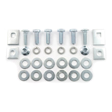 Load image into Gallery viewer, Curt 01-10 Chevrolet Silverado 2500HD (6ft/8ft Bed) Class 3 Trailer Hitch w/2in Receiver