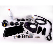 Carica l&#39;immagine nel visualizzatore di Gallery, KraftWerks Honda D-Series Race Supercharger Kit (C30-94)