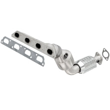 Carica l&#39;immagine nel visualizzatore di Gallery, MagnaFlow Conv DF 02-06 Cooper/S Manifold