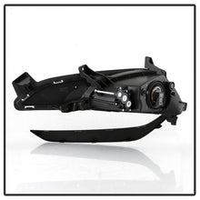 Carica l&#39;immagine nel visualizzatore di Gallery, Spyder 16-18 Hyundai Tucson OEM Style Fog Lights w/Switch - Clear (FL-HYTU2016-C)