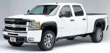 Carica l'immagine nel visualizzatore di Gallery, EGR 07-13 Chevrolet Silverado 6ft/8ft Bed Redi-Fit Fender Flares - Set