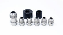 Laden Sie das Bild in den Galerie-Viewer, Torque Solution AN Engine/Valve Cover Breather Fittings Subaru EJ25 Engines