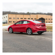 Load image into Gallery viewer, Curt 17-18 Hyundai Elantra Class 1 Trailer Hitch w/1-1/4in Receiver