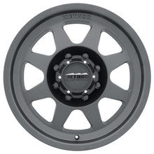 Cargar imagen en el visor de la galería, Method MR701 HD 18x9 +18mm Offset 8x180 130.81mm CB Matte Black Wheel