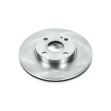 Charger l&#39;image dans la galerie, Power Stop 94-97 Mazda Miata Front Autospecialty Brake Rotor