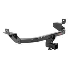 Laden Sie das Bild in den Galerie-Viewer, Curt 2014 Jeep Cherokeeincludes Trailer Class 3 Trailer Hitch w/2in Receiver