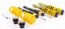 गैलरी व्यूवर में इमेज लोड करें, ST XA Adjustable Coilovers w/ Redound Adj. VW Golf/Jetta/Scirocco (MKI)