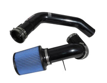 Laden Sie das Bild in den Galerie-Viewer, Injen 08-09 Accord Coupe 3.5L V6 Black Cold Air Intake