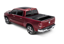 Cargar imagen en el visor de la galería, UnderCover 19-20 Ram 1500 6.4ft Armor Flex Bed Cover - Black Textured