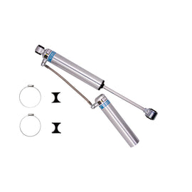 Bilstein 5160 Series 05-17 Nissan Frontier Rear 46mm Monotube Shock Absorber