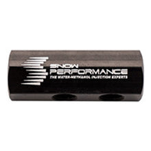 Carica l'immagine nel visualizzatore di Gallery, Snow Performance 4 Cylinder Direct Port Water Methanol Distribution Block