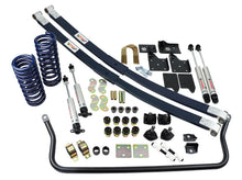 Carica l&#39;immagine nel visualizzatore di Gallery, Ridetech 55-57 Chevy Small Block StreetGRIP Suspension System