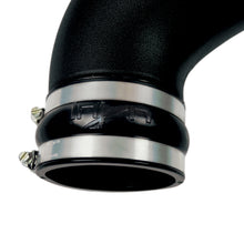 Laden Sie das Bild in den Galerie-Viewer, Injen 17-19 Chevy Silverado 2500/3500 Duramax L5P 6.6L Evolution Cold Air Intake (Oiled Filter)