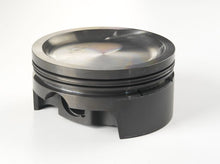Charger l&#39;image dans la galerie, Mahle MS Piston Set SBF 434ci 4.090in Bore 4.125in Stroke 6.7in Rod .990 Pin -26cc 9.2 CR Set of 8