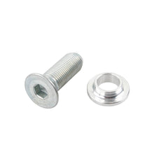 गैलरी व्यूवर में इमेज लोड करें, Synergy Fox TS and ATS Steering Stabilizer Clamp Adapter