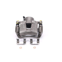 Carica l&#39;immagine nel visualizzatore di Gallery, Power Stop 04-11 Chevrolet Aveo Front Right Autospecialty Caliper w/Bracket