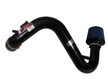 Carica l&#39;immagine nel visualizzatore di Gallery, Injen 2007-10 Mazdaspeed 3 2.3L 4 Cyl. (Manual) Black Cold Air Intake