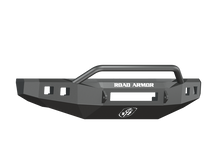 Charger l'image dans la galerie, Road Armor 08-10 Ford F-250 Stealth Front Bumper w/Pre-Runner Guard - Tex Blk