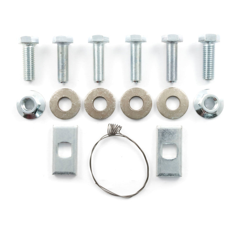 Curt 00-06 Toyota Tundra Front Mount Hitch