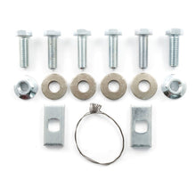 Load image into Gallery viewer, Curt 00-06 Toyota Tundra Front Mount Hitch