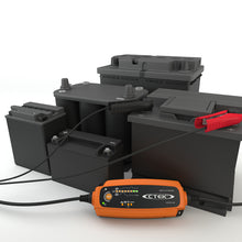 Carica l&#39;immagine nel visualizzatore di Gallery, CTEK Battery Charger - MUS 4.3 Polar - 12V