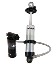 Carica l&#39;immagine nel visualizzatore di Gallery, Ridetech TQ Series CoilOver Shock 2.9in Travel 2.5in Coil Triple Adjustable Eye/Eye Mounting