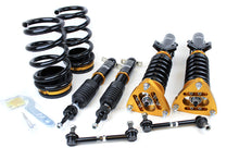 Charger l'image dans la galerie, ISC 05-14 Ford Mustang S197 N1 Coilovers - Street - 2to4wheels