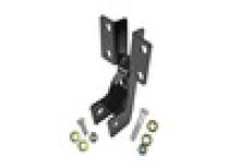 Carica l&#39;immagine nel visualizzatore di Gallery, Superlift 18-20 Jeep Wrangler JL Models - Front Track Bar Braket Kit (any Lift Height)
