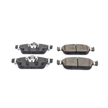 Carica l&#39;immagine nel visualizzatore di Gallery, Power Stop 15-18 Ford Focus Front Z16 Evolution Ceramic Brake Pads
