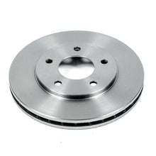 Charger l&#39;image dans la galerie, Power Stop 88-95 Buick Regal Front Autospecialty Brake Rotor