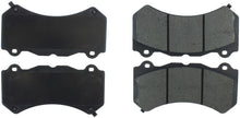 Carica l&#39;immagine nel visualizzatore di Gallery, StopTech Street Brake Pads - Front