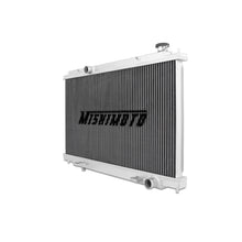 गैलरी व्यूवर में इमेज लोड करें, Mishimoto 04-08 Nissan Maxima Manual Aluminum Radiator