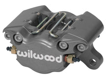 Carica l&#39;immagine nel visualizzatore di Gallery, Wilwood Caliper-Dynapro Single 3.25in Mount 1.38in Pistons .38in Disc