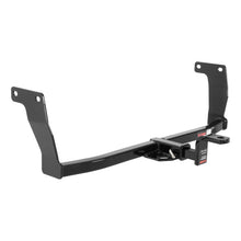 Load image into Gallery viewer, Curt 06-10 Hyundai Sonata Class 1 Trailer Hitch w/1-1/4in Ball Mount