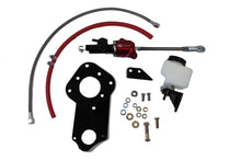 Cargar imagen en el visor de la galería, McLeod Hydraulic Conversion Kit 61-67 Nova Firewall Kit