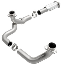Carica l&#39;immagine nel visualizzatore di Gallery, MagnaFlow Conv DF GM 93 95