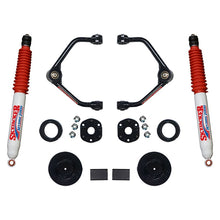 गैलरी व्यूवर में इमेज लोड करें, Skyjacker 2019-2021 Ram 1500 4 Wheel Drive Suspension Lift Kit W/Shock (Hydro 7000)
