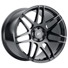 Load image into Gallery viewer, Forgestar F151 18X9 F14 SC 5X114.3 ET35 BS6.4 Gloss Black 72.56