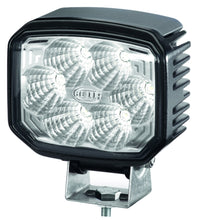 Charger l&#39;image dans la galerie, Hella Micro Light FF LED Single DT MV