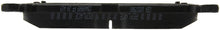 Carica l&#39;immagine nel visualizzatore di Gallery, StopTech 15-20 Ford F-150 Rear Street Brake Pads w/Shims