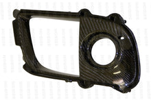 गैलरी व्यूवर में इमेज लोड करें, Seibon 08-12 Mitsubishi Lancer Evo X Fog Light Surround