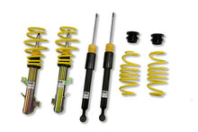 Carica l'immagine nel visualizzatore di Gallery, ST Coilover Kit 2011+ Ford Fiesta Sedan/Hatchback