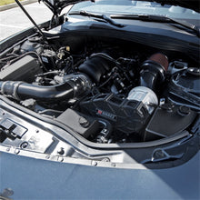 Carica l&#39;immagine nel visualizzatore di Gallery, KraftWerks 10-15 Chevy Camaro LS3 Supercharger System w/o Tuning