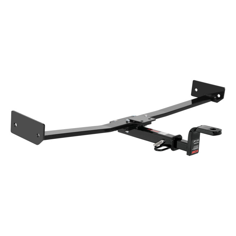 Curt 90-94 Volkswagen Passat Wagon Class 1 Trailer Hitch w/1-1/4in Ball Mount