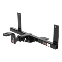 Load image into Gallery viewer, Curt 07-11 Chevy Aveo Sedan Class 1 Trailer Hitch w/1-1/4in Ball Mount