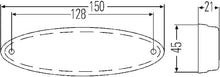 Cargar imagen en el visor de la galería, Hella Lamp SMLR MD24 2PS