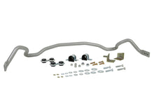 Carica l&#39;immagine nel visualizzatore di Gallery, Whiteline 83-86 Toyota Supra MA61  Front 27mm Heavy Duty Adjustable w/OE Swaybar