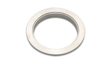 Carica l&#39;immagine nel visualizzatore di Gallery, Vibrant Stainless Steel V-Band Flange for 2.5in O.D. Tubing - Female