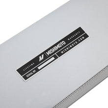 Charger l&#39;image dans la galerie, Mishimoto 2018+ Honda Accord 1.5T/2.0T Performance Intercooler (I/C Only) - Silver